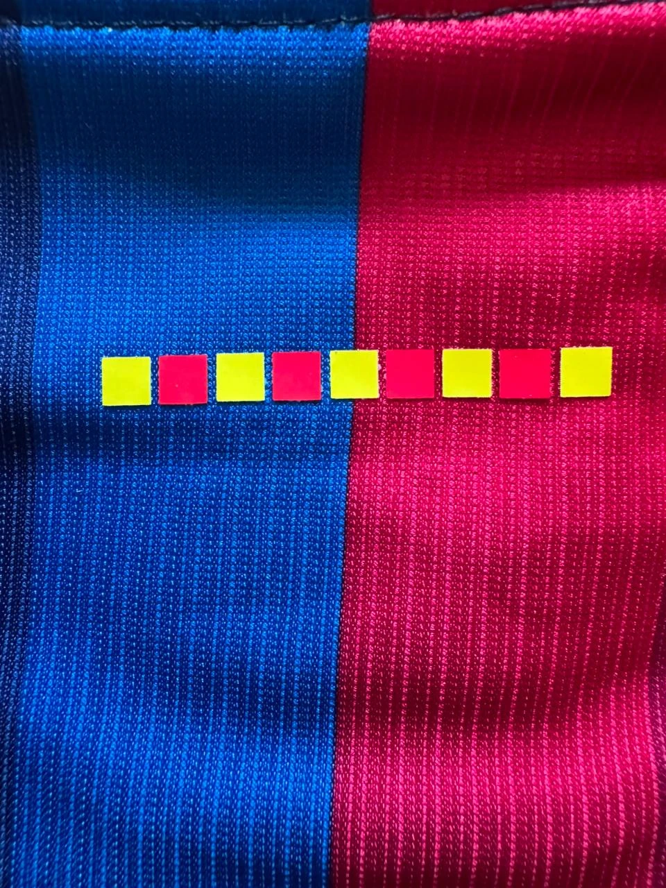 FC Barcelona 26/27 Jersey | Home Kit | Size M – photo 8